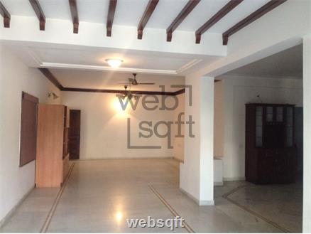 3 BHK Apartment-flats for Sale
